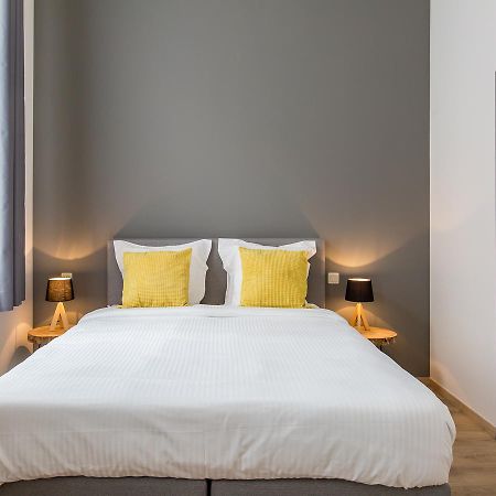 Schuman Stay Bryssel Exteriör bild