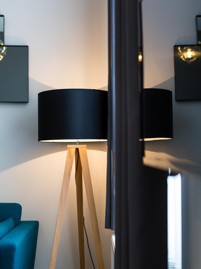 Schuman Stay Bryssel Exteriör bild