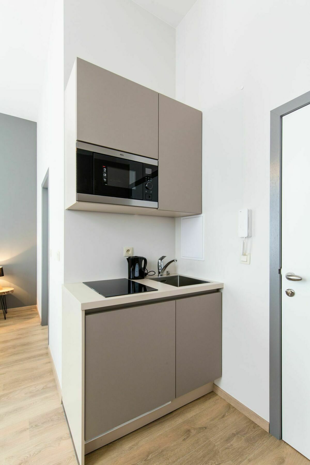 Schuman Stay Bryssel Exteriör bild